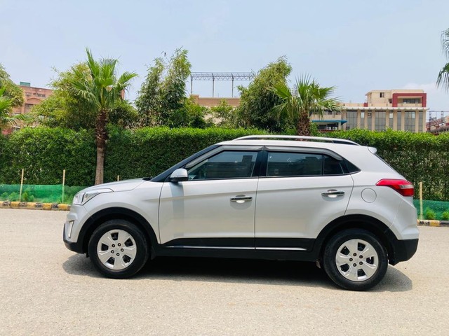 Second-hand 2015 Hyundai Creta 1.6 VTVT S for sale in New Delhi-4