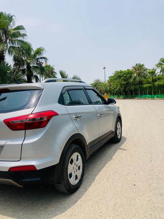 Second-hand 2015 Hyundai Creta 1.6 VTVT S for sale in New Delhi-2