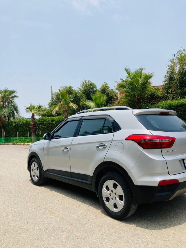 Second-hand 2015 Hyundai Creta 1.6 VTVT S for sale in New Delhi-10