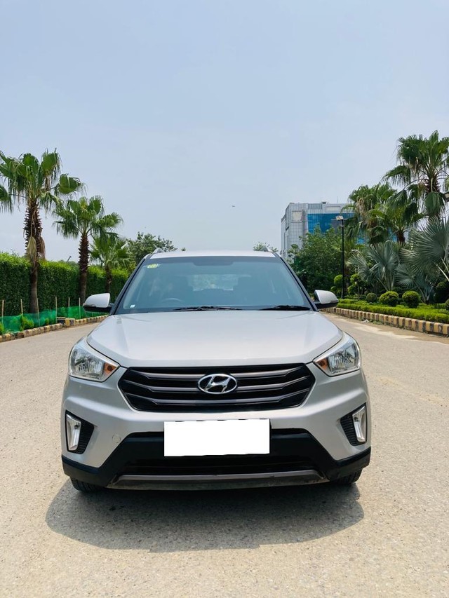 Second-hand 2015 Hyundai Creta 1.6 VTVT S for sale in New Delhi-5