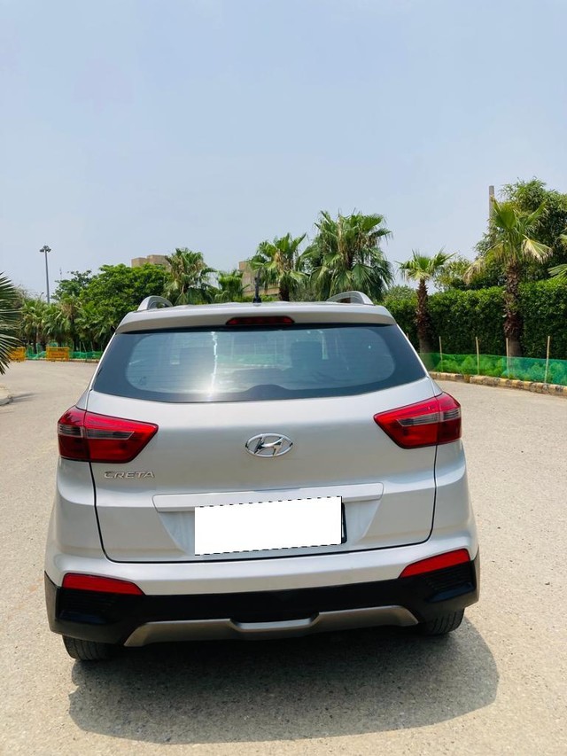 Second-hand 2015 Hyundai Creta 1.6 VTVT S for sale in New Delhi-3