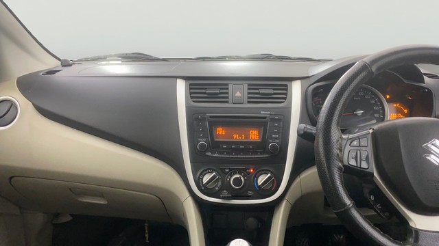 Second-hand 2016 Maruti Celerio ZXI for sale in Navi Mumbai-22