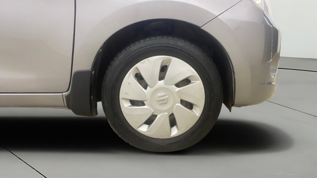 Second-hand 2016 Maruti Celerio ZXI for sale in Navi Mumbai-23