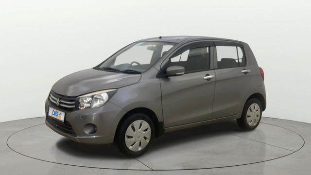 Second-hand 2016 Maruti Celerio ZXI for sale in Navi Mumbai-6