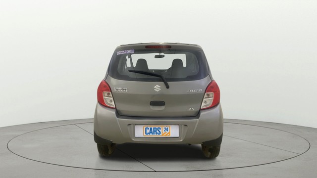 Second-hand 2016 Maruti Celerio ZXI for sale in Navi Mumbai-3