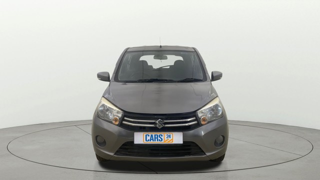Second-hand 2016 Maruti Celerio ZXI for sale in Navi Mumbai-7