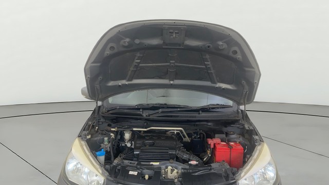 Second-hand 2016 Maruti Celerio ZXI for sale in Navi Mumbai-9