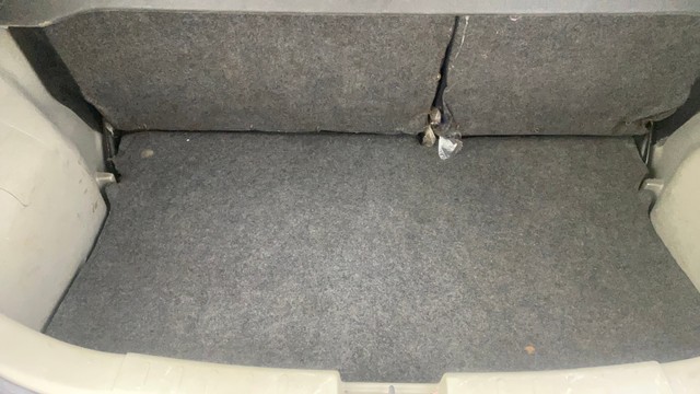 Second-hand 2016 Maruti Celerio ZXI for sale in Navi Mumbai-19