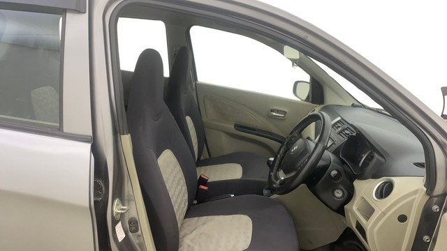 Second-hand 2016 Maruti Celerio ZXI for sale in Navi Mumbai-15