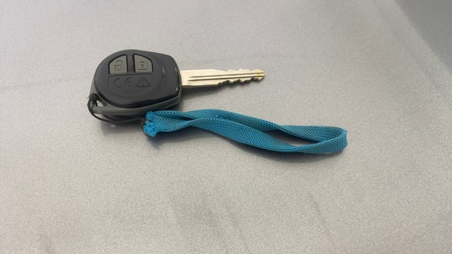 Second-hand 2016 Maruti Celerio ZXI for sale in Navi Mumbai-21