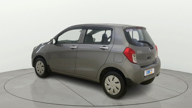 Second-hand 2016 Maruti Celerio ZXI for sale in Navi Mumbai-4