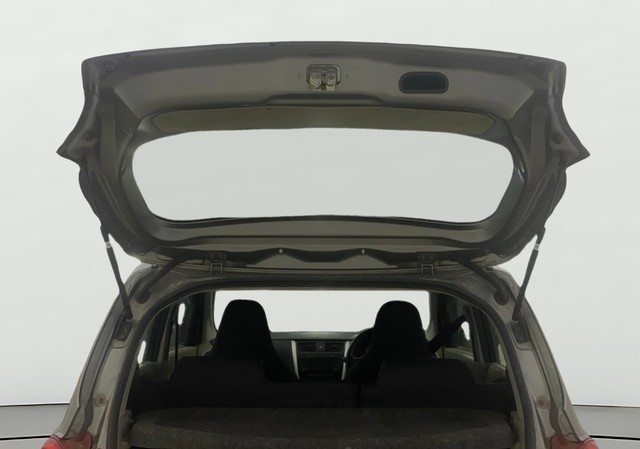 Second-hand 2016 Maruti Celerio ZXI for sale in Navi Mumbai-20