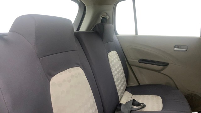 Second-hand 2016 Maruti Celerio ZXI for sale in Navi Mumbai-16