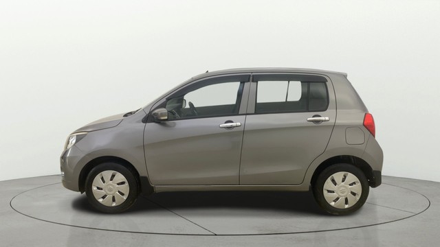 Second-hand 2016 Maruti Celerio ZXI for sale in Navi Mumbai-5