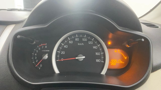 Second-hand 2016 Maruti Celerio ZXI for sale in Navi Mumbai-11