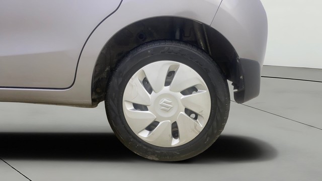 Second-hand 2016 Maruti Celerio ZXI for sale in Navi Mumbai-26