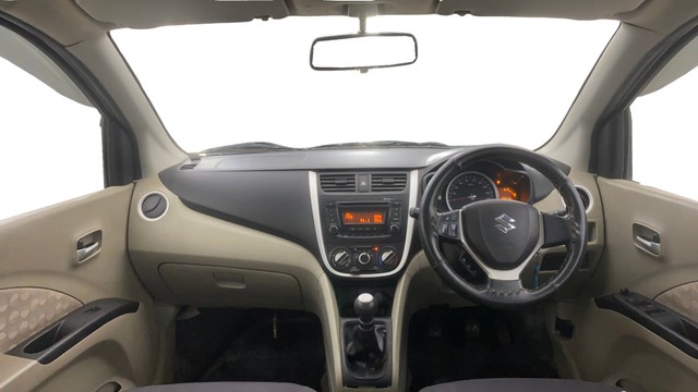 Second-hand 2016 Maruti Celerio ZXI for sale in Navi Mumbai-10