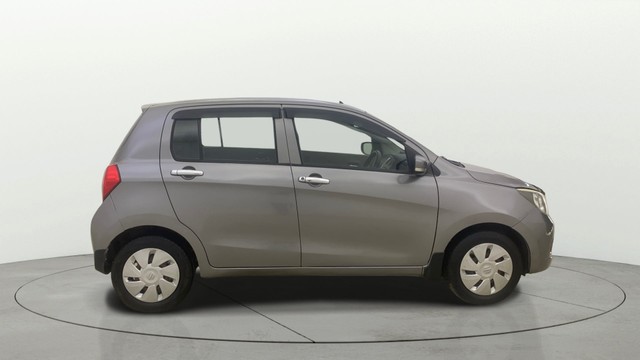 Second-hand 2016 Maruti Celerio ZXI for sale in Navi Mumbai-1