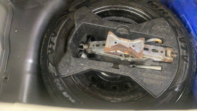 Second-hand 2016 Maruti Celerio ZXI for sale in Navi Mumbai-27