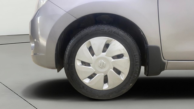 Second-hand 2016 Maruti Celerio ZXI for sale in Navi Mumbai-25