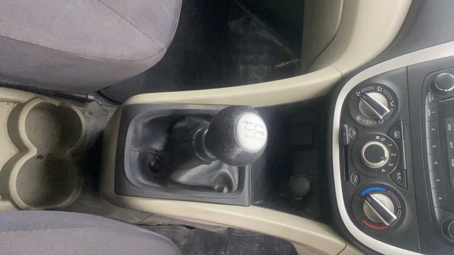 Second-hand 2016 Maruti Celerio ZXI for sale in Navi Mumbai-13