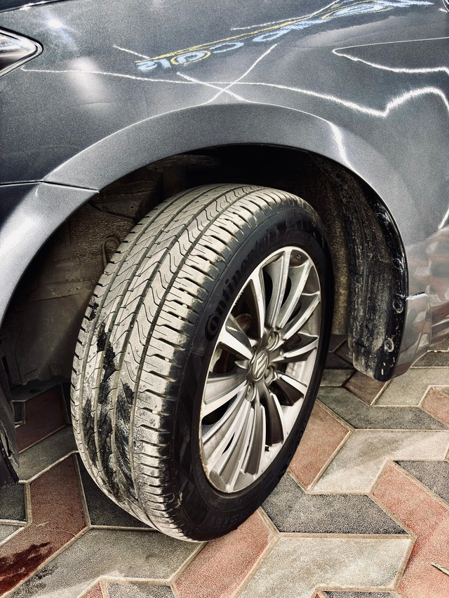 Second-hand 2023 Maruti Ciaz Alpha for sale in Madurai-5