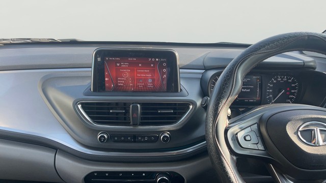 Second-hand 2021 Tata Altroz XZ Diesel BSVI for sale in Coimbatore-22