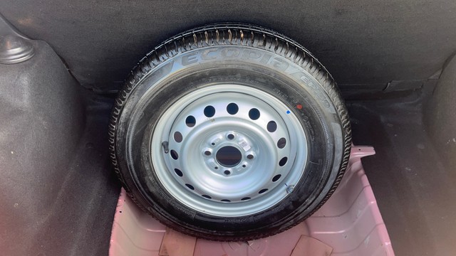 Second-hand 2021 Tata Altroz XZ Diesel BSVI for sale in Coimbatore-28