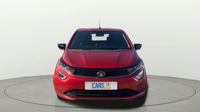 Second-hand 2021 Tata Altroz XZ Diesel BSVI for sale in Coimbatore-7