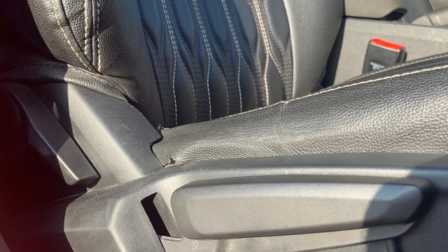 Second-hand 2021 Tata Altroz XZ Diesel BSVI for sale in Coimbatore-18