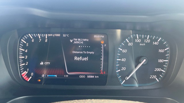 Second-hand 2021 Tata Altroz XZ Diesel BSVI for sale in Coimbatore-11