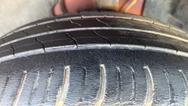 Second-hand 2021 Tata Altroz XZ Diesel BSVI for sale in Coimbatore-31