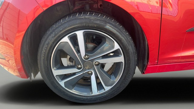 Second-hand 2021 Tata Altroz XZ Diesel BSVI for sale in Coimbatore-26