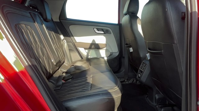 Second-hand 2021 Tata Altroz XZ Diesel BSVI for sale in Coimbatore-16