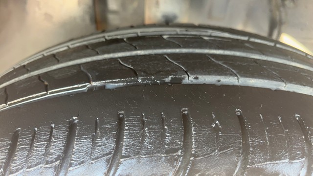 Second-hand 2021 Tata Altroz XZ Diesel BSVI for sale in Coimbatore-30