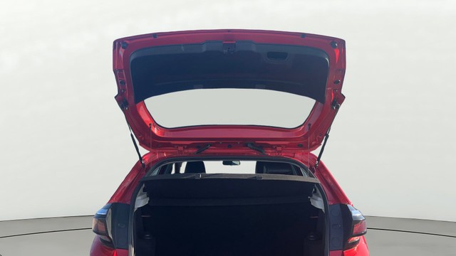 Second-hand 2021 Tata Altroz XZ Diesel BSVI for sale in Coimbatore-20