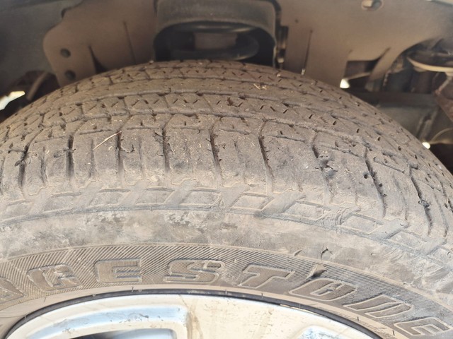 Mahindra Scorpio S5 Second-hand 2022 Mahindra Scorpio S5 for sale in Ranchi-5