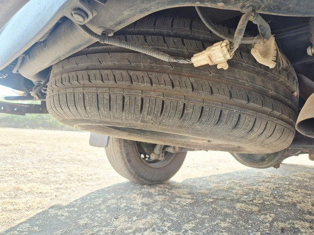 Mahindra Scorpio S5 Second-hand 2022 Mahindra Scorpio S5 for sale in Ranchi-6