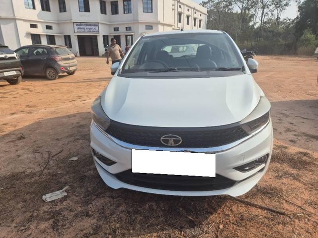 Second-hand 2020 Tata Tiago XZ 2020-2022 for sale in Ambikapur-1
