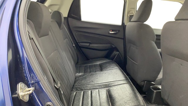 Second-hand 2019 Maruti Swift VXI AMT for sale in Ahmedabad-16