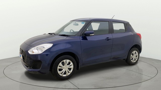 Second-hand 2019 Maruti Swift VXI AMT for sale in Ahmedabad-6