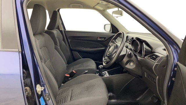 Second-hand 2019 Maruti Swift VXI AMT for sale in Ahmedabad-15