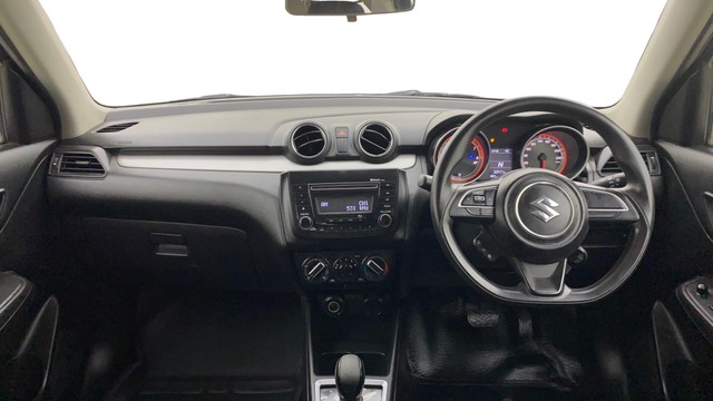 Second-hand 2019 Maruti Swift VXI AMT for sale in Ahmedabad-10