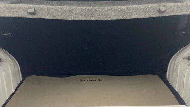 Second-hand 2019 Renault KWID 1.0 RXT Optional AT 2016-2019 for sale in Bangalore-19