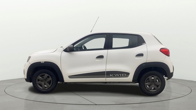 Second-hand 2019 Renault KWID 1.0 RXT Optional AT 2016-2019 for sale in Bangalore-5