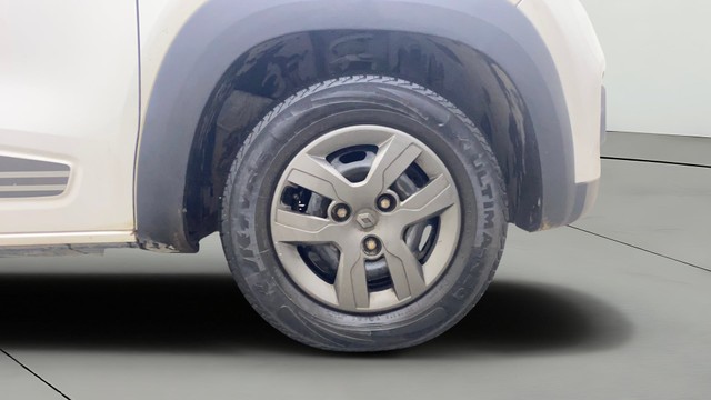 Second-hand 2019 Renault KWID 1.0 RXT Optional AT 2016-2019 for sale in Bangalore-23