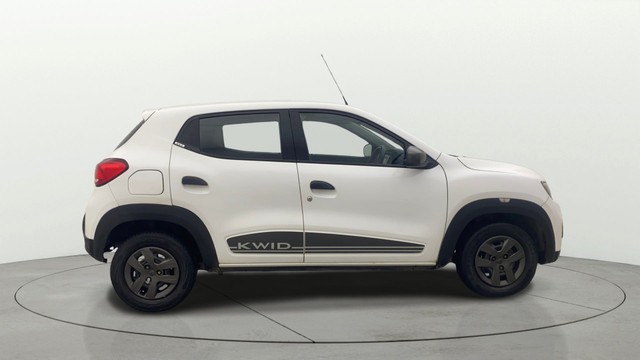 Second-hand 2019 Renault KWID 1.0 RXT Optional AT 2016-2019 for sale in Bangalore-1