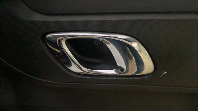 Second-hand 2019 Renault KWID 1.0 RXT Optional AT 2016-2019 for sale in Bangalore-17