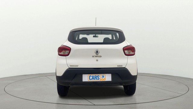 Second-hand 2019 Renault KWID 1.0 RXT Optional AT 2016-2019 for sale in Bangalore-3