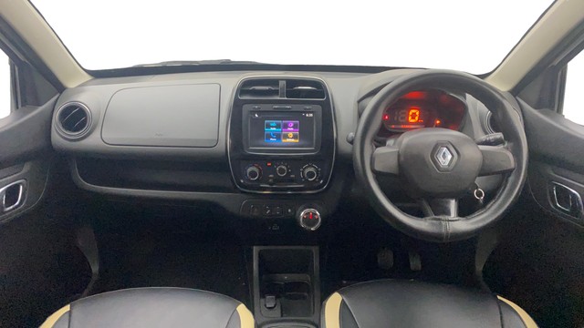 Second-hand 2019 Renault KWID 1.0 RXT Optional AT 2016-2019 for sale in Bangalore-10